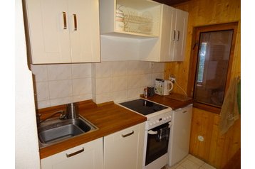 Apartament Pavčina Lehota 5